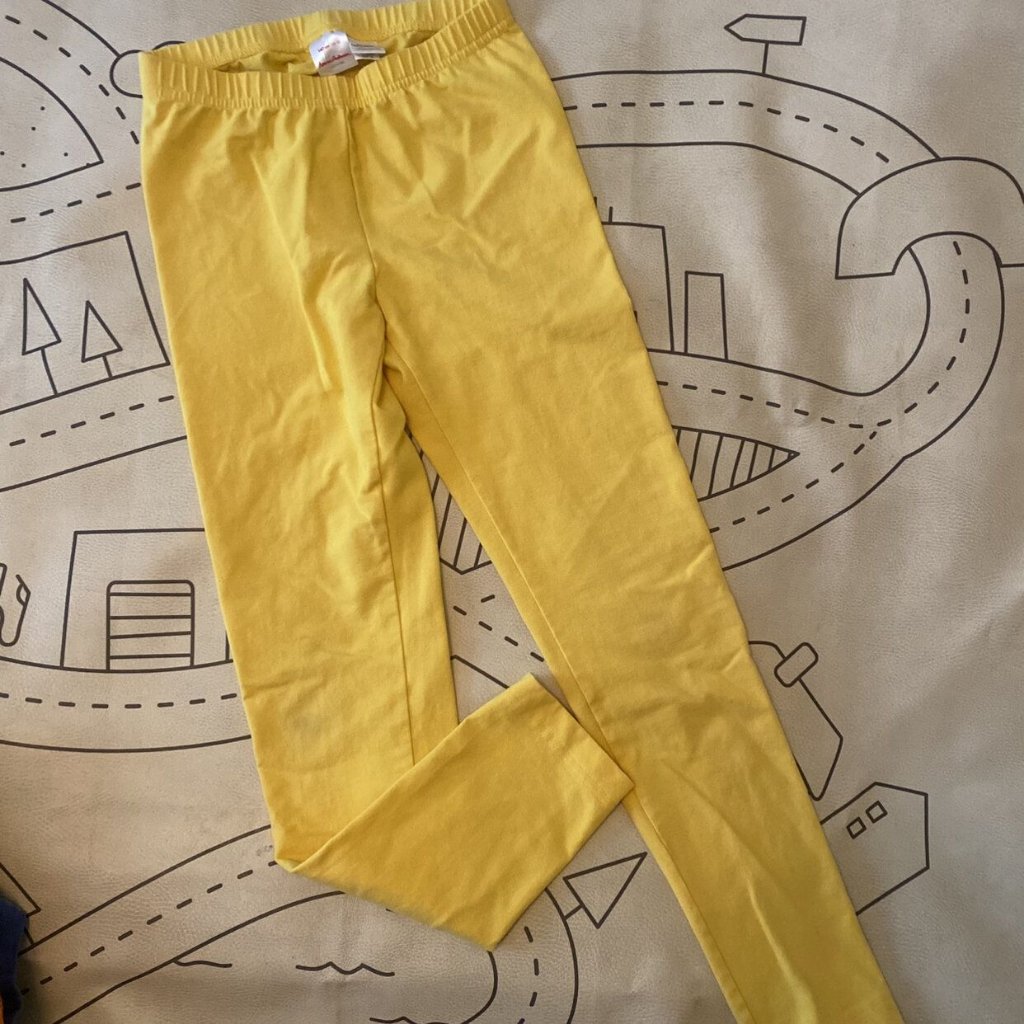 Hanna Leggings